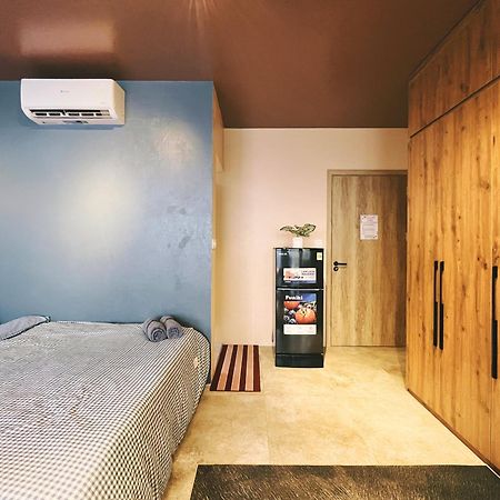 The Shilla Apartment Hanoi Luaran gambar
