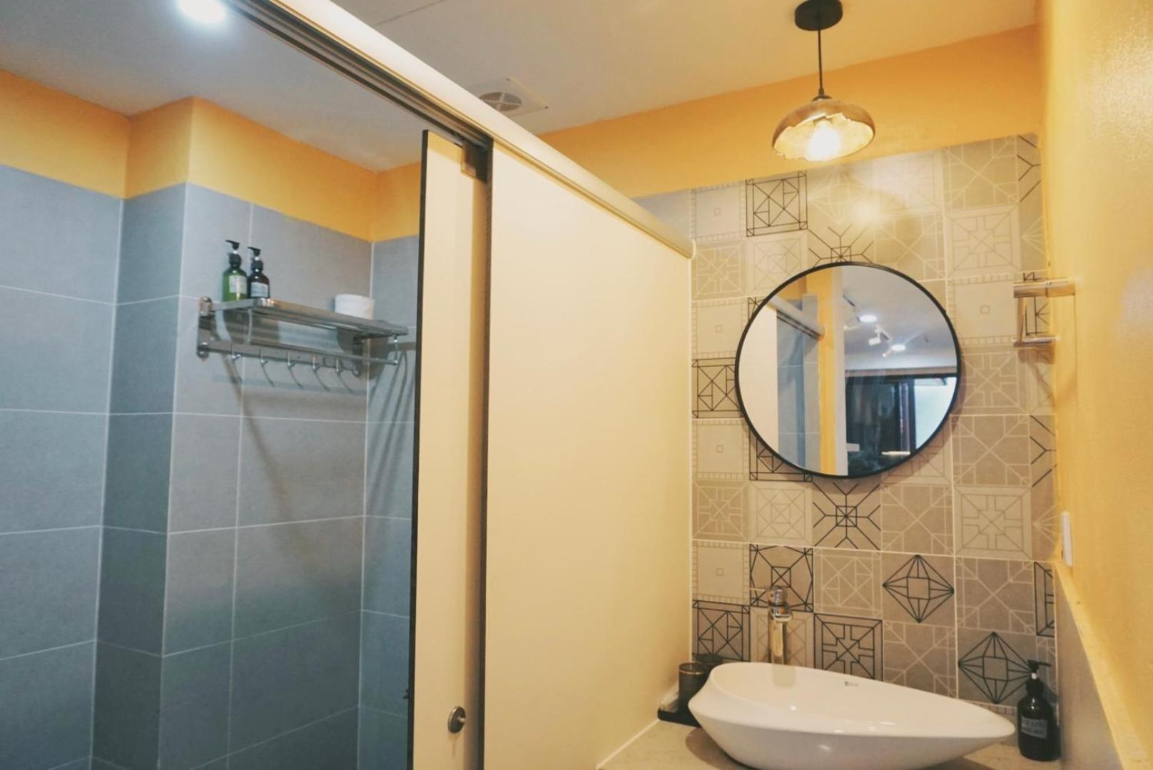 The Shilla Apartment Hanoi Luaran gambar